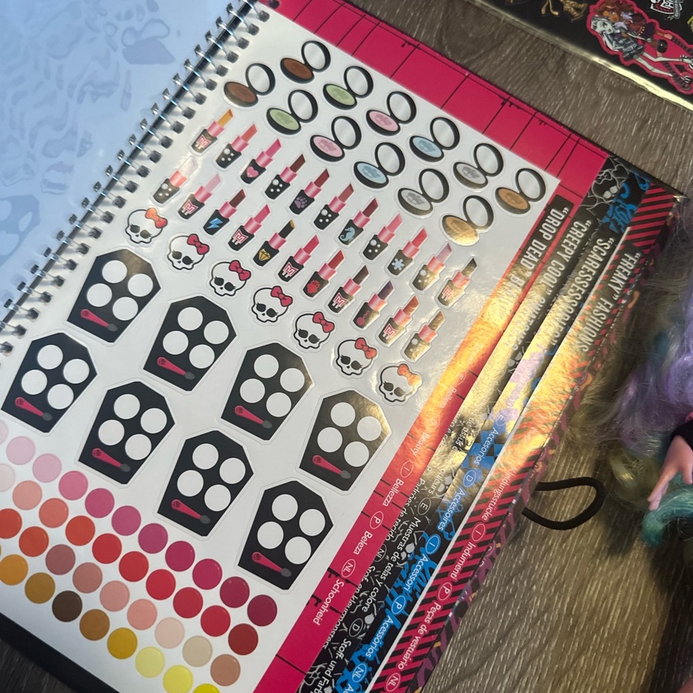 Monster high doll bundle - Picture 6 of 16